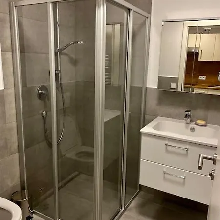 Apartment Prime Kitzbühel
