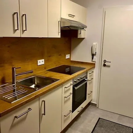 Prime Apartment *