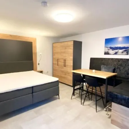 Prime Apartment