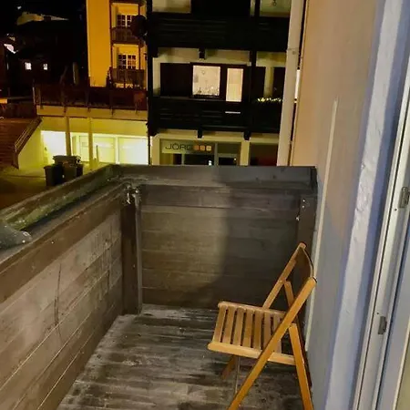 Apartment Prime