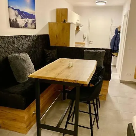 Apartment Prime *